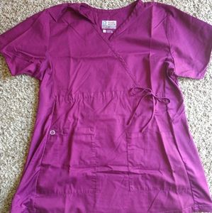 Maternity scrub set - Cherokee